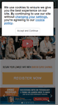 Mobile Screenshot of hrtechnologyconference.com